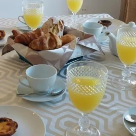Cozy Corcovada T1 Appartement *