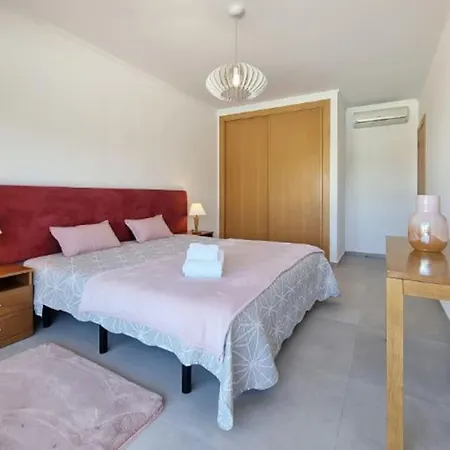 Cozy Corcovada T1 Appartement *