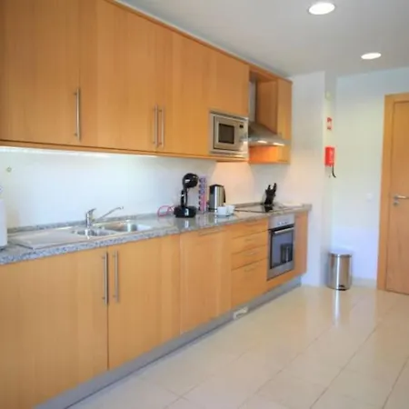 Appartement Cozy Corcovada T1 *