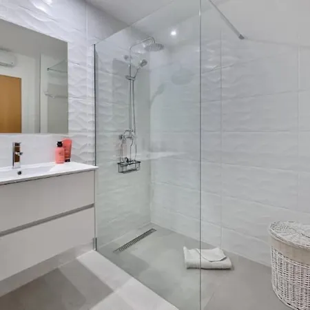 Cozy Corcovada T1 Appartement *