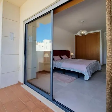 Apartamento Cozy Corcovada T1