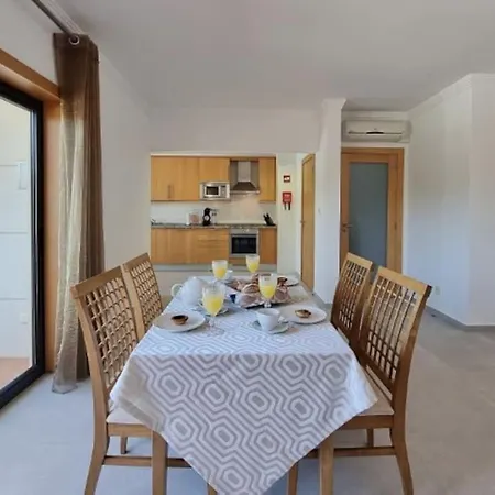 Apartmán Cozy Corcovada T1 Albufeira